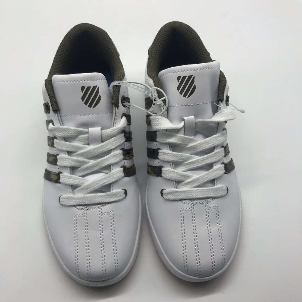 Boys K-Swiss K-Swiss Classic